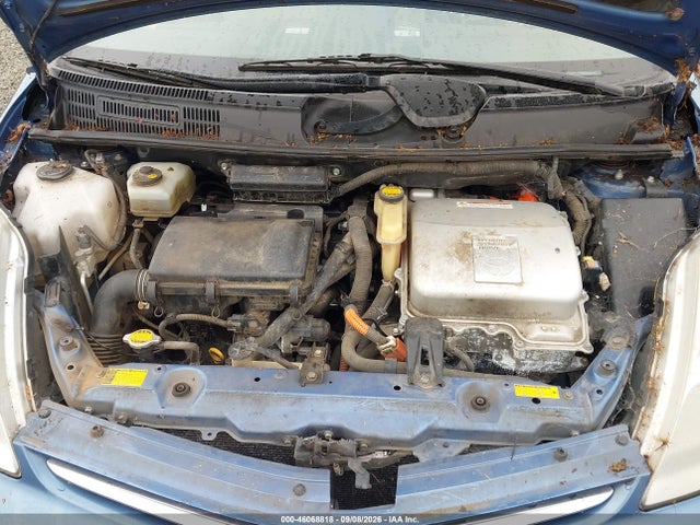 2007 Toyota Prius მანქანა იყიდება აუქციონზე, vin: JTDKB20U477584373, აუქციონის ნომერი: 46068818