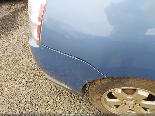 2007 Toyota Prius მანქანა იყიდება აუქციონზე, vin: JTDKB20U477584373, აუქციონის ნომერი: 46068818