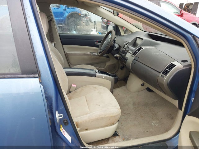 2007 Toyota Prius მანქანა იყიდება აუქციონზე, vin: JTDKB20U477584373, აუქციონის ნომერი: 46068818