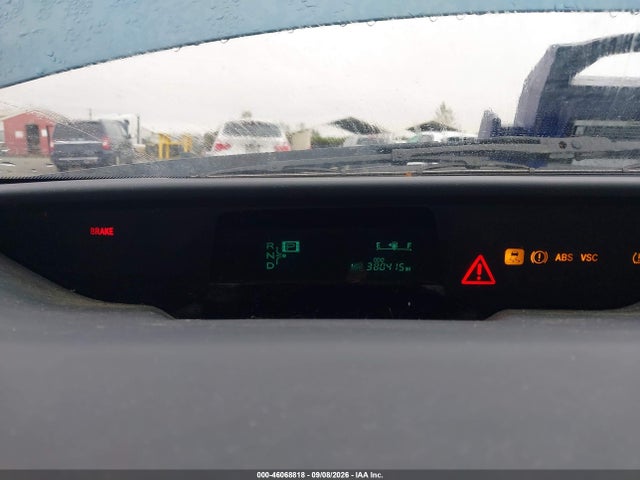 2007 Toyota Prius მანქანა იყიდება აუქციონზე, vin: JTDKB20U477584373, აუქციონის ნომერი: 46068818