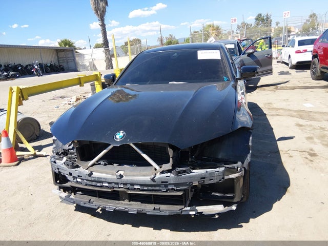 Продажа на аукционе авто 2019 Bmw 330i Xdrive, vin: 3MW5R7J53K8B01635, номер лота: 46068819