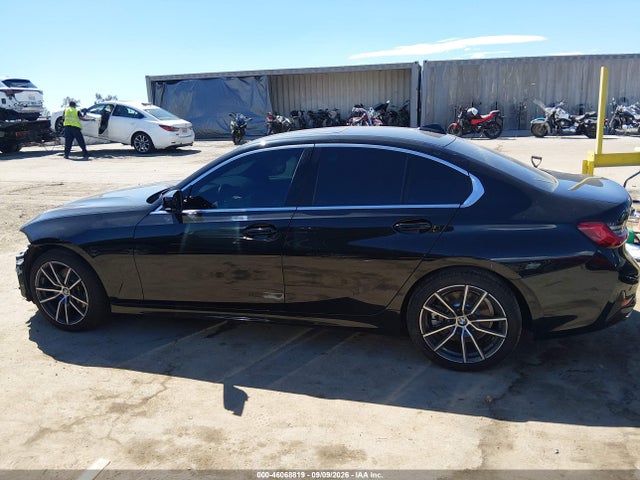 Продажа на аукционе авто 2019 Bmw 330i Xdrive, vin: 3MW5R7J53K8B01635, номер лота: 46068819
