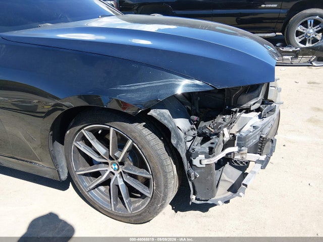 Продажа на аукционе авто 2019 Bmw 330i Xdrive, vin: 3MW5R7J53K8B01635, номер лота: 46068819