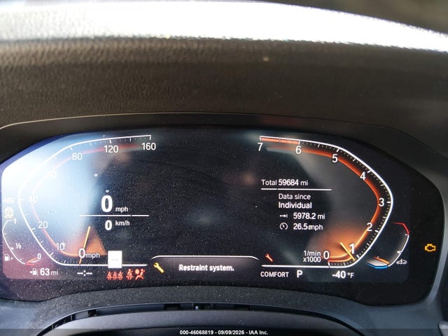 Продажа на аукционе авто 2019 Bmw 330i Xdrive, vin: 3MW5R7J53K8B01635, номер лота: 46068819