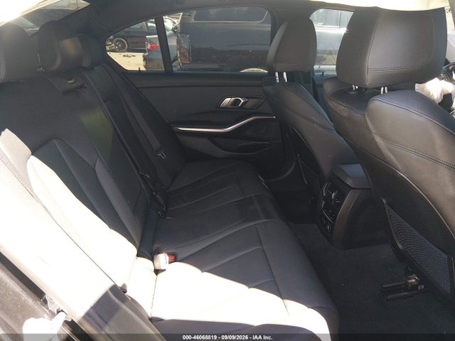 Продажа на аукционе авто 2019 Bmw 330i Xdrive, vin: 3MW5R7J53K8B01635, номер лота: 46068819