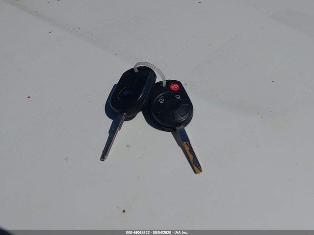 Ford ESCAPE SE 2017 1FMCU9GD2HUB08764 Image 11