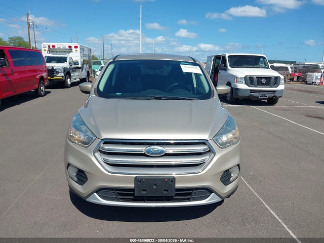 Ford ESCAPE SE 2017 1FMCU9GD2HUB08764 Image 16