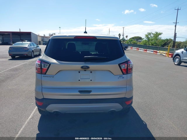 Ford ESCAPE SE 2017 1FMCU9GD2HUB08764 Image 20