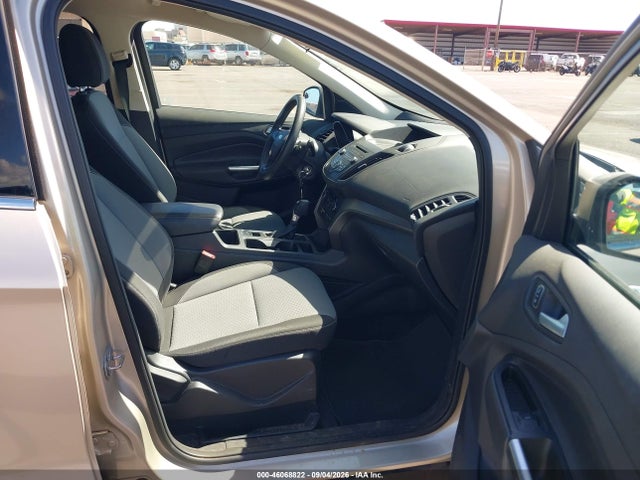 Ford ESCAPE SE 2017 1FMCU9GD2HUB08764 Image 5