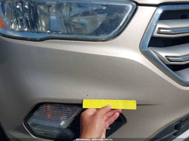 Ford ESCAPE SE 2017 1FMCU9GD2HUB08764 Image 15