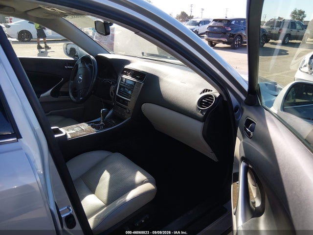 Aukcja sprzedaży 2010 Lexus Is 250, vin: JTHBF5C22A5111511, numer aukcji: 46068823