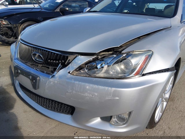 Aukcja sprzedaży 2010 Lexus Is 250, vin: JTHBF5C22A5111511, numer aukcji: 46068823