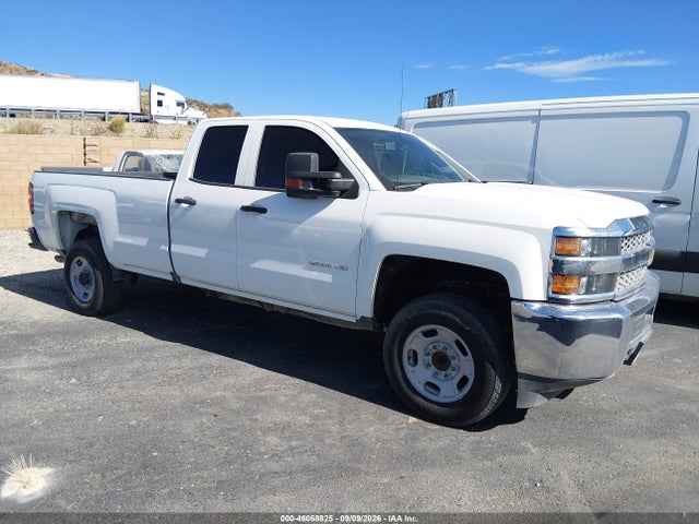 2019 2GC2CREG7K1227428 main image