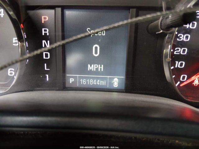 Chevrolet Silverado 2500hd Wt 2019 2GC2CREG7K1227428 Image 7