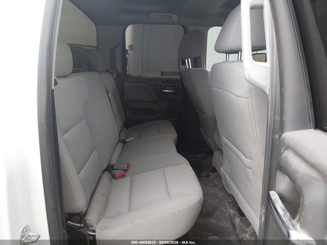 Chevrolet Silverado 2500hd Wt 2019 2GC2CREG7K1227428 Image 8
