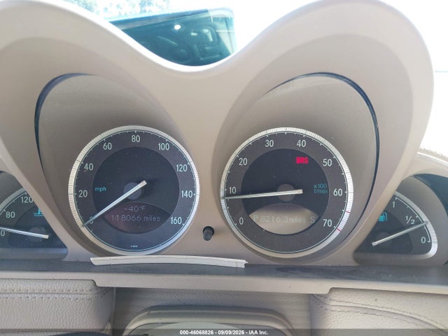 Продажа на аукционе авто 2006 Mercedes-benz Sl 500, vin: WDBSK75F26F109251, номер лота: 46068826