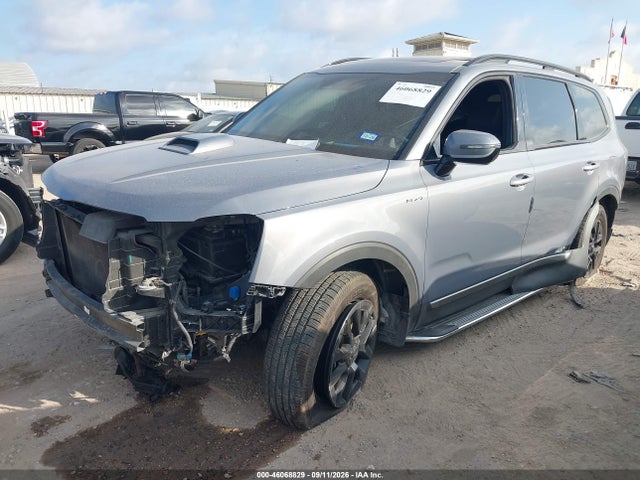 Aukcja sprzedaży 2023 Kia Telluride Sx Prestige X-pro, vin: 5XYP5DGC3PG380320, numer aukcji: 46068829