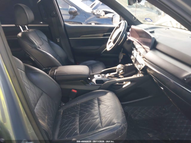 Aukcja sprzedaży 2023 Kia Telluride Sx Prestige X-pro, vin: 5XYP5DGC3PG380320, numer aukcji: 46068829