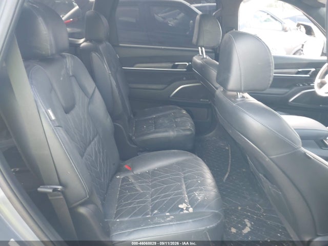 Aukcja sprzedaży 2023 Kia Telluride Sx Prestige X-pro, vin: 5XYP5DGC3PG380320, numer aukcji: 46068829