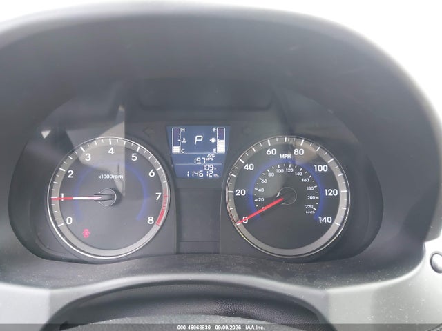 Hyundai Accent Value Edition 2017 KMHCT4AE5HU250145 Image 7