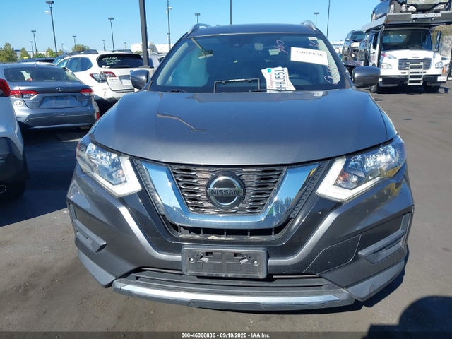 Nissan ROGUE SV 2019 JN8AT2MV1KW384159 Image 12