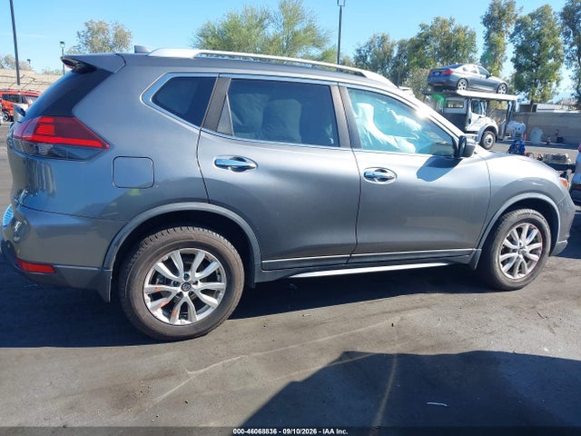 Nissan ROGUE SV 2019 JN8AT2MV1KW384159 Image 13