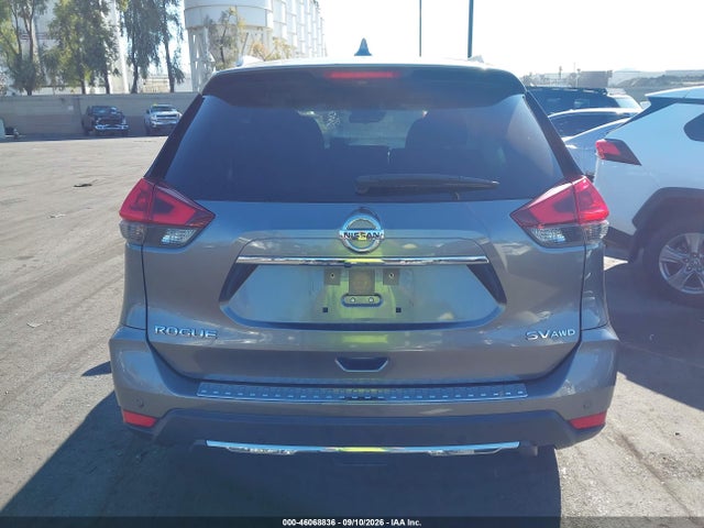 JN8AT2MV1KW384159 Nissan ROGUE SV