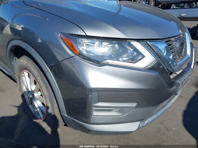 Nissan ROGUE SV 2019 JN8AT2MV1KW384159 Image 17