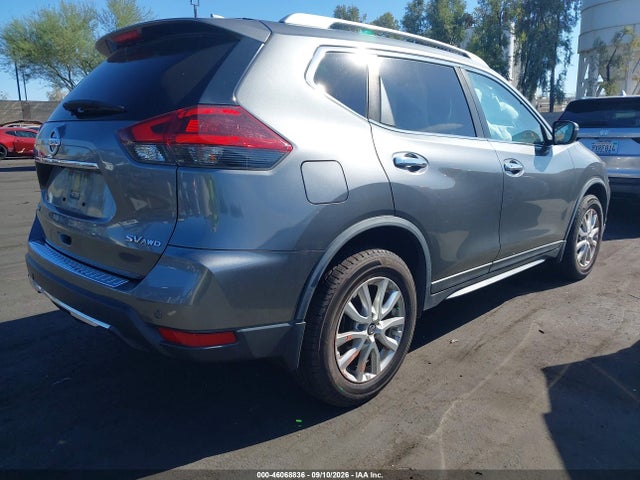 Nissan ROGUE SV 2019 JN8AT2MV1KW384159 Image 4