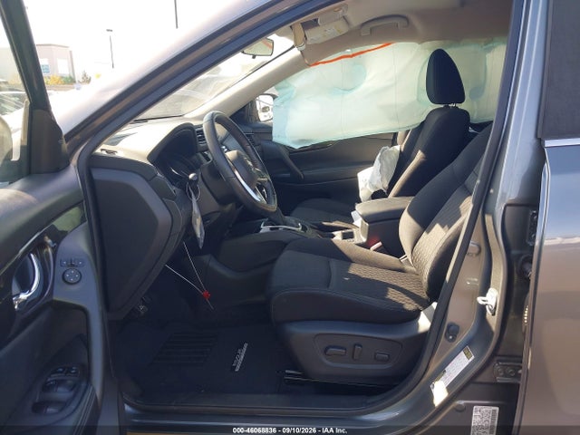 JN8AT2MV1KW384159 Nissan ROGUE SV