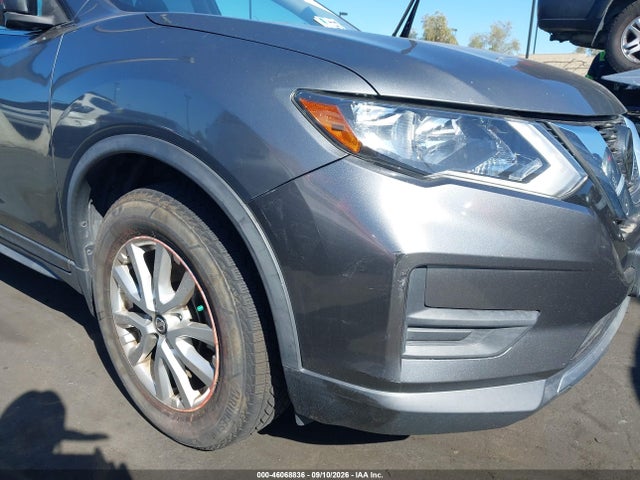 Nissan ROGUE SV 2019 JN8AT2MV1KW384159 Image 6