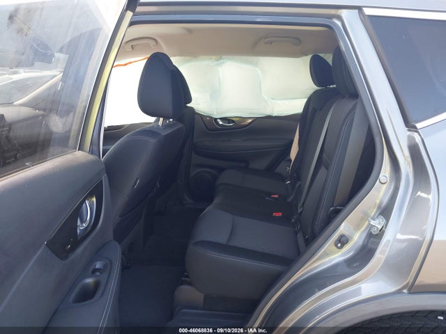 Nissan ROGUE SV 2019 JN8AT2MV1KW384159 Image 8