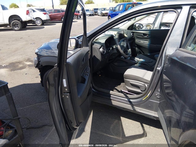 Hyundai Kona Se 2022 KM8K22AB4NU761107 Image 5