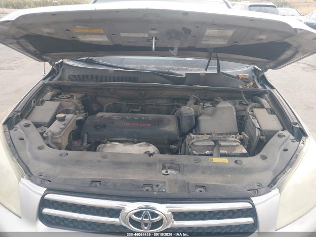 2008 Toyota Rav4 Limited მანქანა იყიდება აუქციონზე, vin: JTMZD31V786074824, აუქციონის ნომერი: 46068849