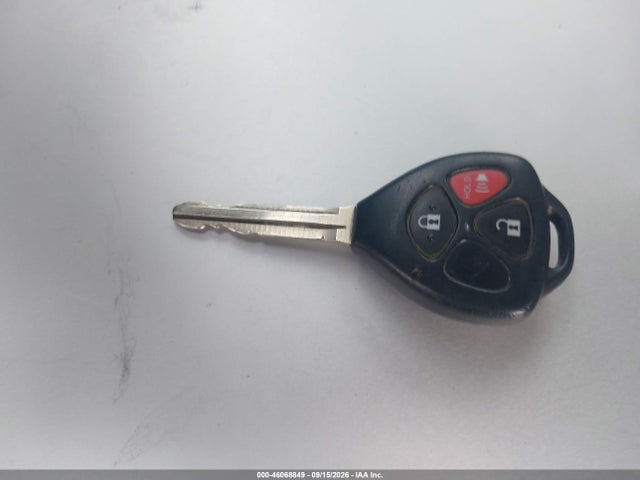 2008 Toyota Rav4 Limited მანქანა იყიდება აუქციონზე, vin: JTMZD31V786074824, აუქციონის ნომერი: 46068849