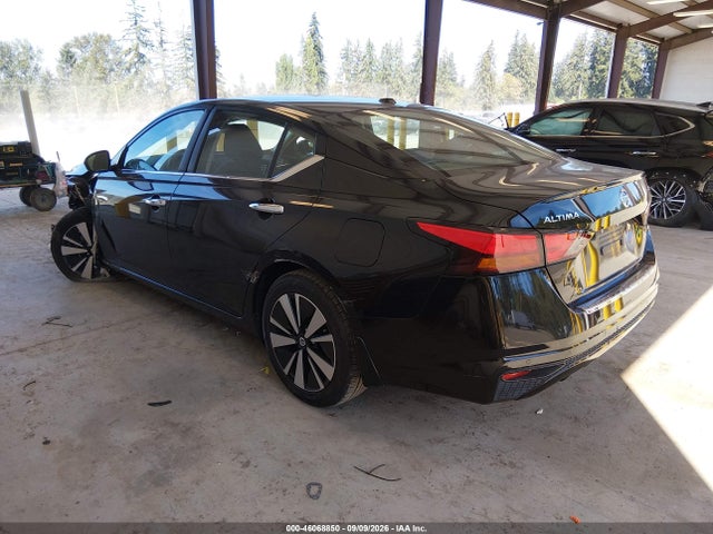 2022 Nissan Altima Sv Fwd მანქანა იყიდება აუქციონზე, vin: 1N4BL4DV2NN407749, აუქციონის ნომერი: 46068850