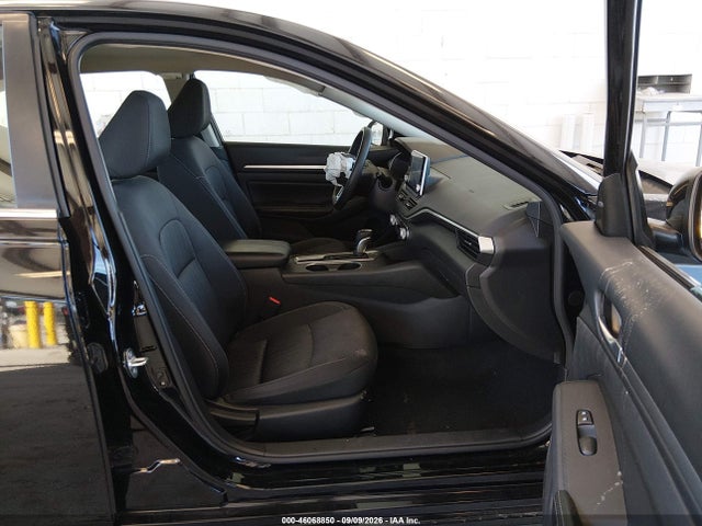 2022 Nissan Altima Sv Fwd მანქანა იყიდება აუქციონზე, vin: 1N4BL4DV2NN407749, აუქციონის ნომერი: 46068850