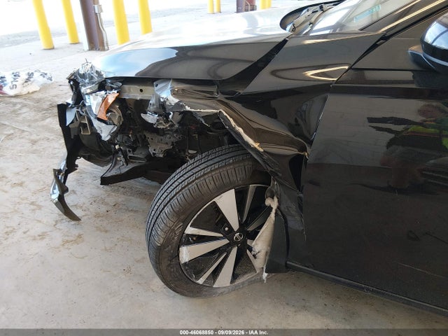 2022 Nissan Altima Sv Fwd მანქანა იყიდება აუქციონზე, vin: 1N4BL4DV2NN407749, აუქციონის ნომერი: 46068850