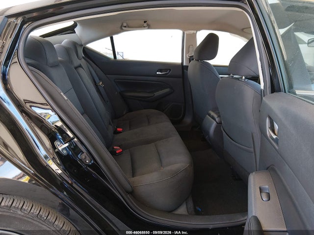 2022 Nissan Altima Sv Fwd მანქანა იყიდება აუქციონზე, vin: 1N4BL4DV2NN407749, აუქციონის ნომერი: 46068850
