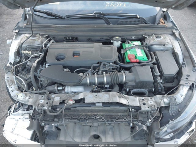 Продаж на аукціоні авто 2021 Honda Accord Touring, vin: 1HGCV2F9XMA014022, номер лоту: 46068851