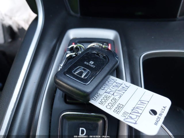 Продаж на аукціоні авто 2021 Honda Accord Touring, vin: 1HGCV2F9XMA014022, номер лоту: 46068851