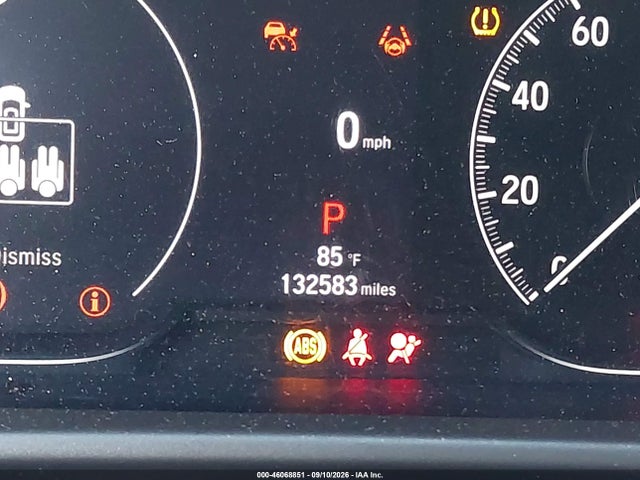 Продаж на аукціоні авто 2021 Honda Accord Touring, vin: 1HGCV2F9XMA014022, номер лоту: 46068851