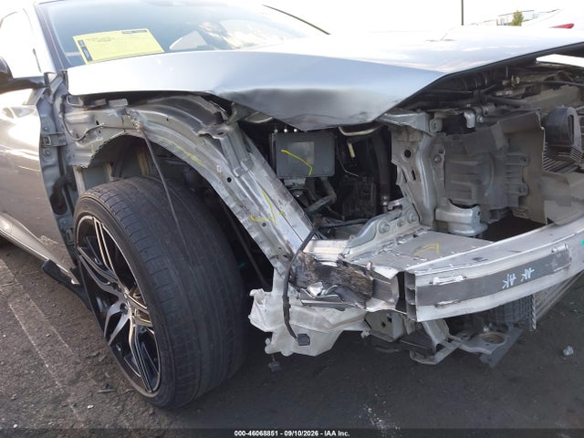 Продаж на аукціоні авто 2021 Honda Accord Touring, vin: 1HGCV2F9XMA014022, номер лоту: 46068851
