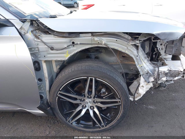 Продаж на аукціоні авто 2021 Honda Accord Touring, vin: 1HGCV2F9XMA014022, номер лоту: 46068851