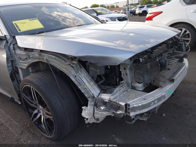 Продаж на аукціоні авто 2021 Honda Accord Touring, vin: 1HGCV2F9XMA014022, номер лоту: 46068851
