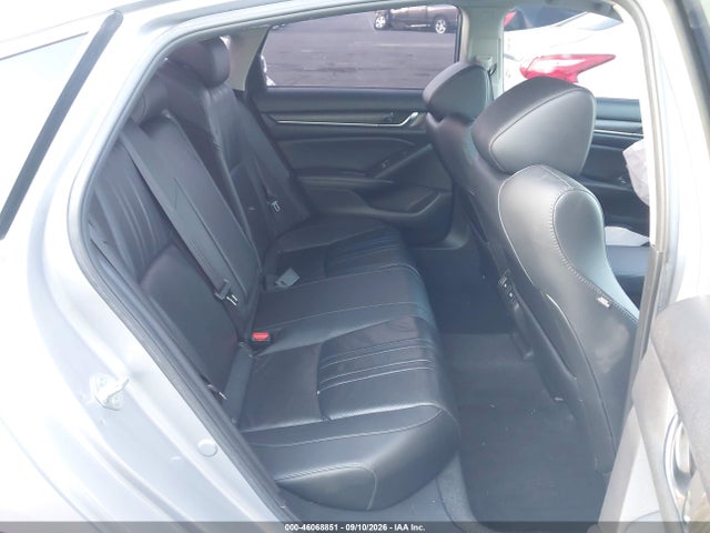 Продаж на аукціоні авто 2021 Honda Accord Touring, vin: 1HGCV2F9XMA014022, номер лоту: 46068851