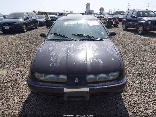 Продажа на аукционе авто 1999 Saturn Sl2, vin: 1G8ZJ5279XZ211631, номер лота: 46068853
