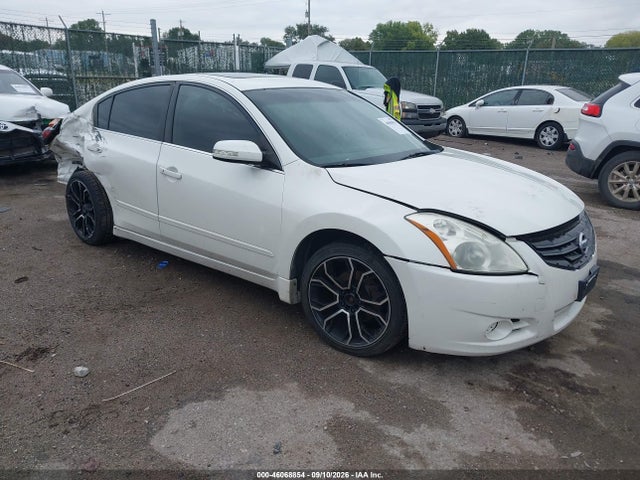 Aukcja sprzedaży 2010 Nissan Altima 2.5 S, vin: 1N4AL2AP2AN547848, numer aukcji: 46068854