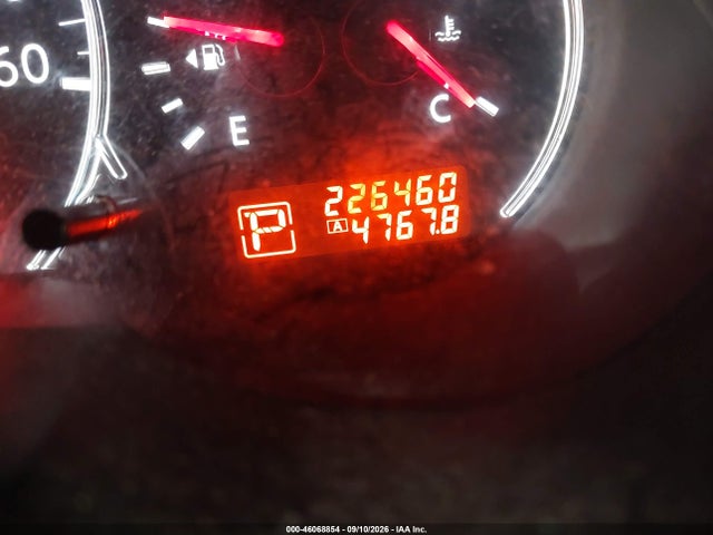 Aukcja sprzedaży 2010 Nissan Altima 2.5 S, vin: 1N4AL2AP2AN547848, numer aukcji: 46068854