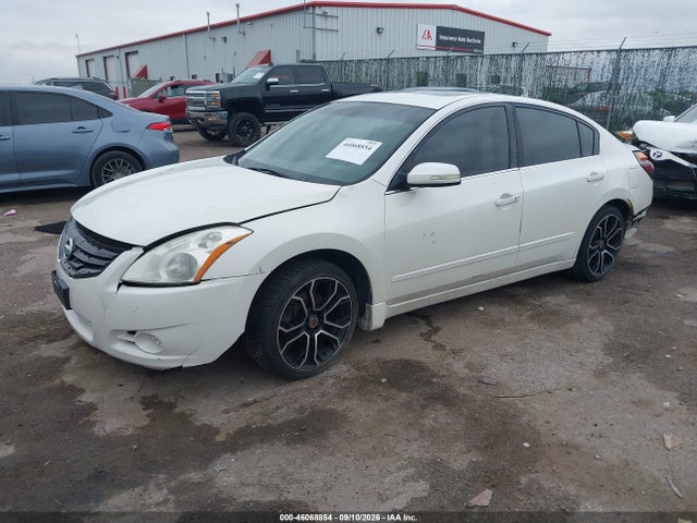 Aukcja sprzedaży 2010 Nissan Altima 2.5 S, vin: 1N4AL2AP2AN547848, numer aukcji: 46068854